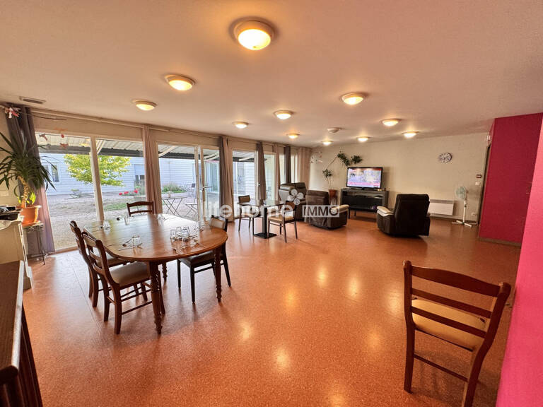 Appartement à vendre Villedieu-sur-Indre — photo 1