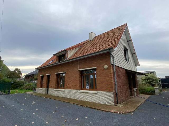 Maison F7 — photo du bien