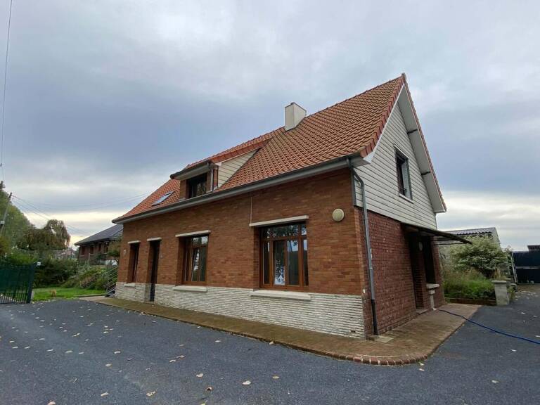 Maison F7 — photo 1