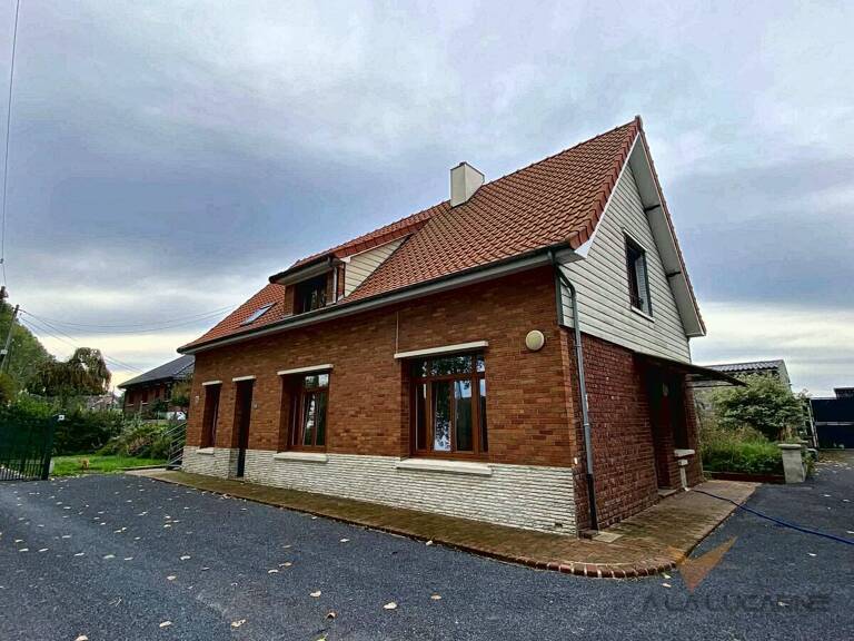 Maison F7 — photo 1