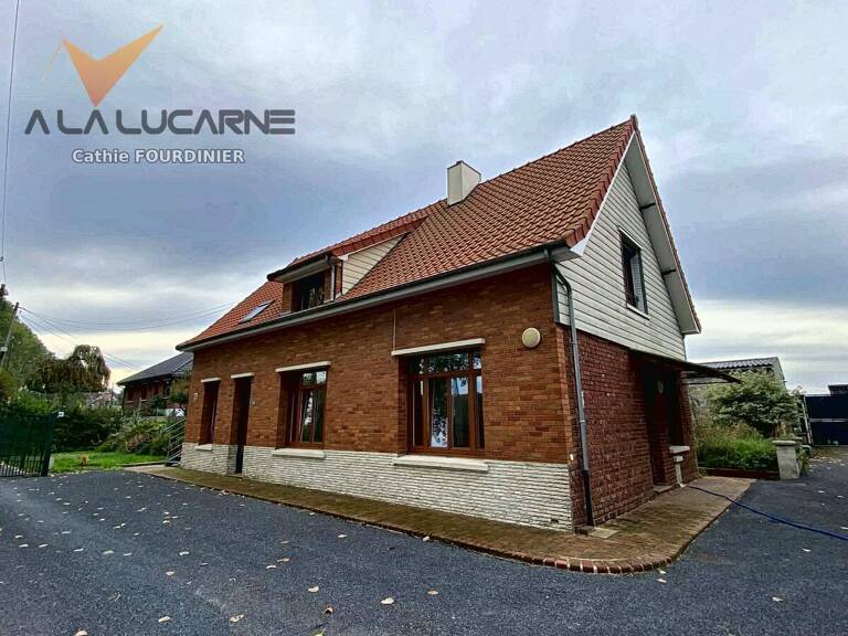 Maison F7 — photo 1