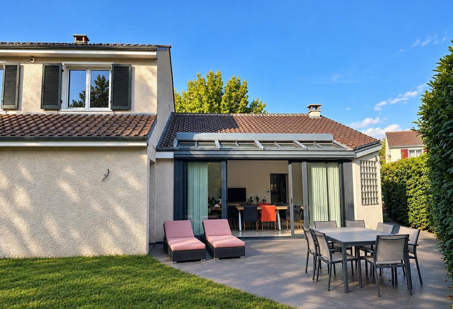 Maison F6 — photo 1
