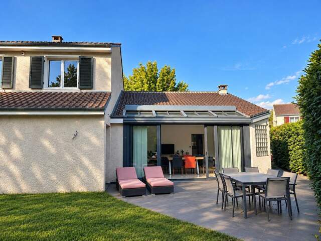 Maison F6 — photo du bien