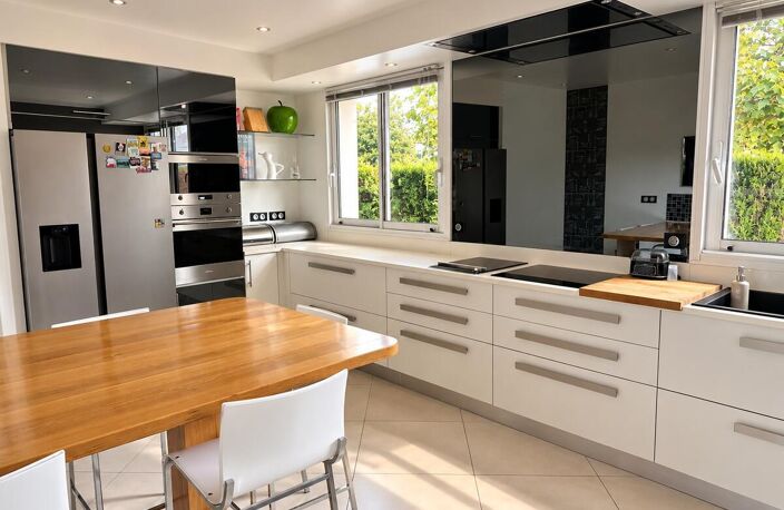 Maison F6 — photo 4