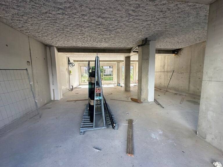 Murs commerciaux — photo 1