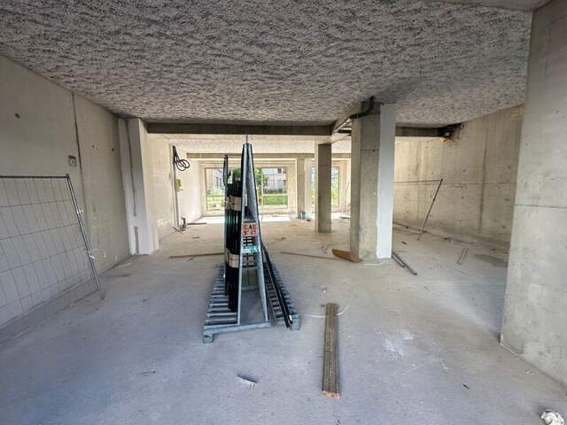 Murs commerciaux — photo du bien