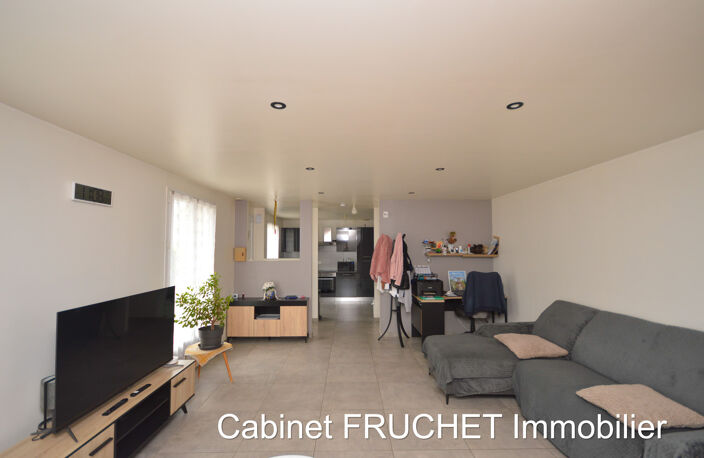 SAINT-PROUANT - Maison de plain-pied - 3 chambres — photo 2