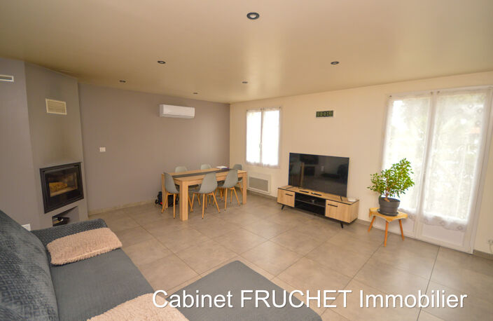 SAINT-PROUANT - Maison de plain-pied - 3 chambres — photo 3