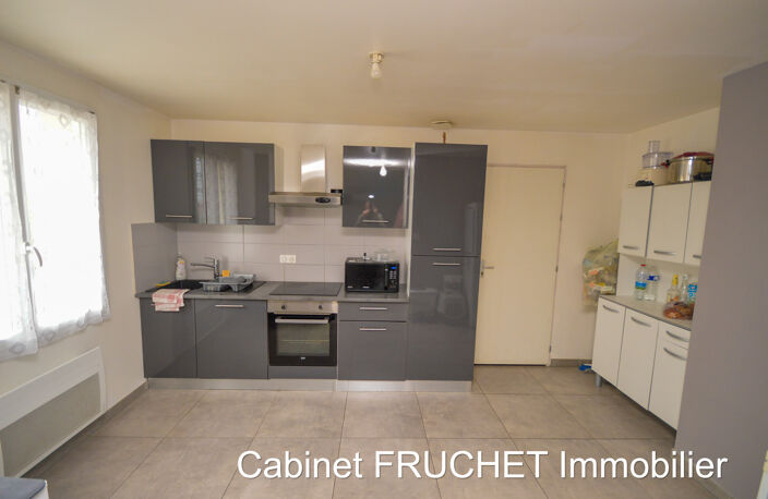 SAINT-PROUANT - Maison de plain-pied - 3 chambres — photo 4