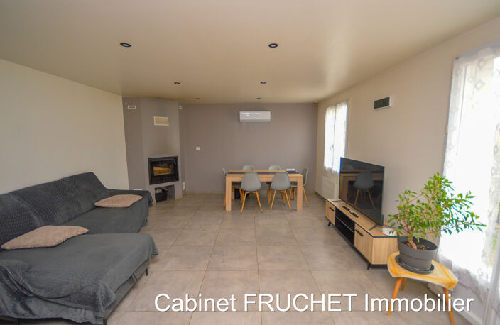 SAINT-PROUANT - Maison de plain-pied - 3 chambres — photo 5