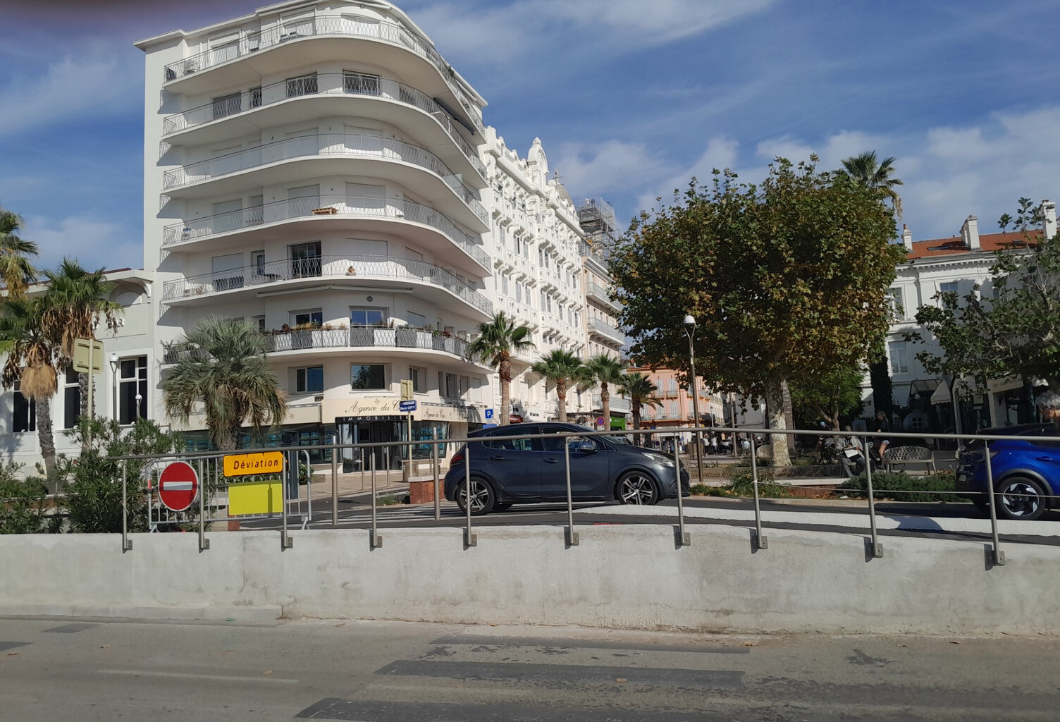 SAINT RAPHAEL une opportunité  d'investissement en viager — photo 1