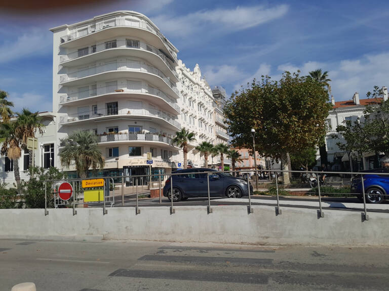 SAINT RAPHAEL une opportunité  d'investissement en viager — photo 1