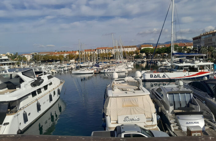 SAINT RAPHAEL une opportunité  d'investissement en viager — photo 2