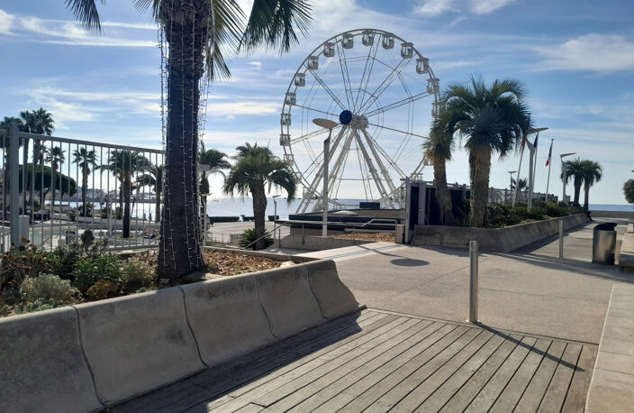 SAINT RAPHAEL une opportunité  d'investissement en viager — photo 3