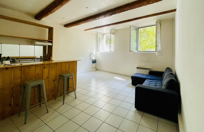 Appartement type loft T2 bis de 87 m2 — photo 2