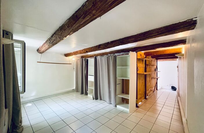 Appartement type loft T2 bis de 87 m2 — photo 4