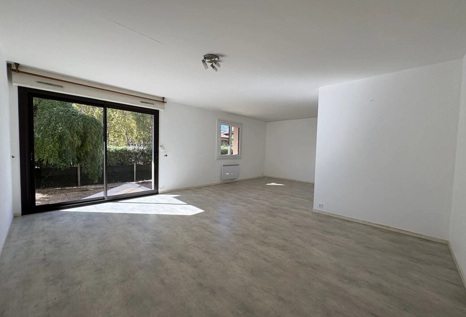 Albi quartier Maladrerie - Grand  Apt T4 avec jardin — photo 1