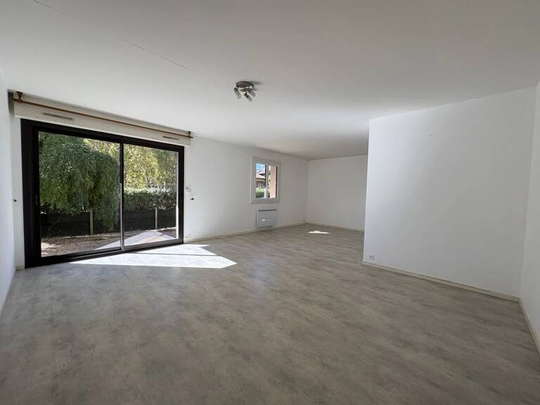 Albi quartier Maladrerie - Grand  Apt T4 avec jardin — photo 1