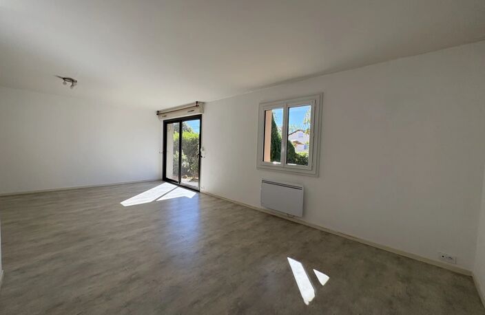 Albi quartier Maladrerie - Grand  Apt T4 avec jardin — photo 2