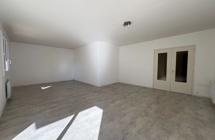 Albi quartier Maladrerie - Grand  Apt T4 avec jardin — photo 3