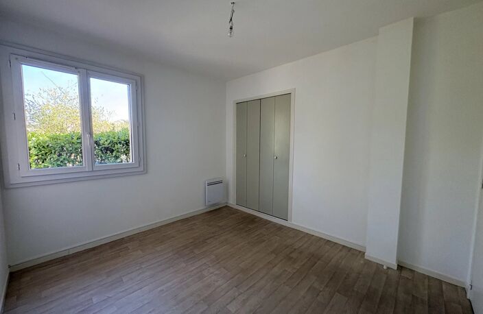 Albi quartier Maladrerie - Grand  Apt T4 avec jardin — photo 5