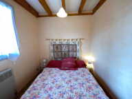 Appartement meublé 25 m² avec balcon couvert vue forêt, — photo 4