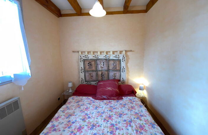 Appartement meublé 25 m² avec balcon couvert vue forêt, — photo 4