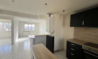 Appartement 3 Pièces 51 m² à vendre à Marseille 4 (13004)