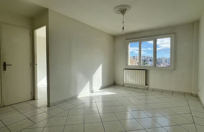 Appartement T3 51.7m² — photo 3