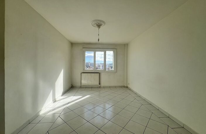 Appartement T3 51.7m² — photo 4
