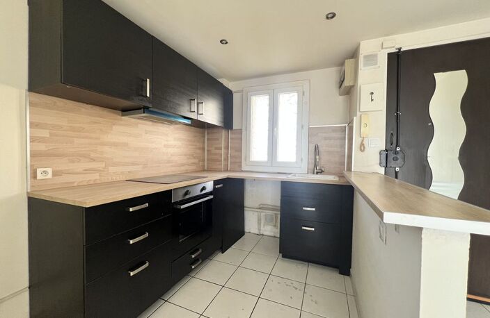 Appartement T3 51.7m² — photo 5