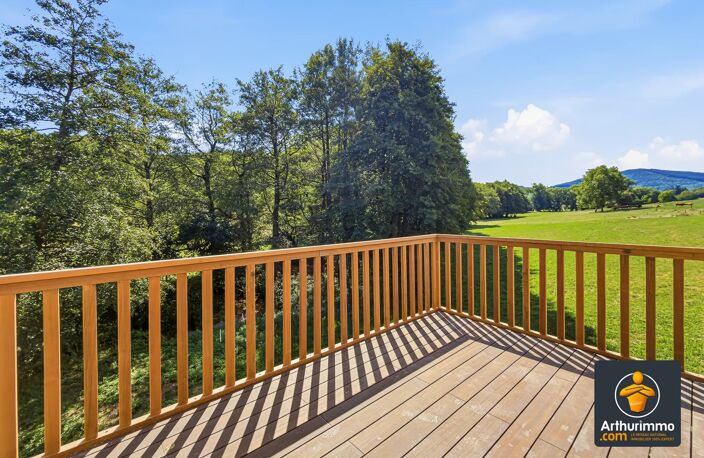 BOFFRES – Maison entièrement rénovée avec terrasse, terrain de 420 m² et vue dégagée — photo 2
