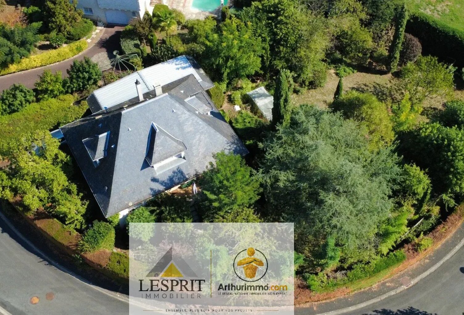 Maison familiale de 145 m² à Malemort — photo 1