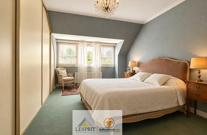 Maison familiale de 145 m² à Malemort — photo 5