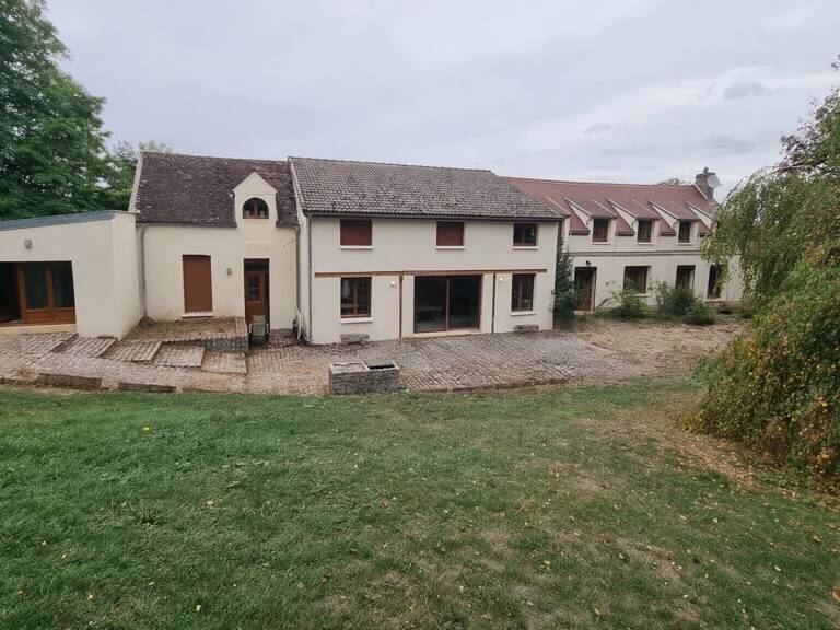Maison 12 pièces 447 m² — photo 1