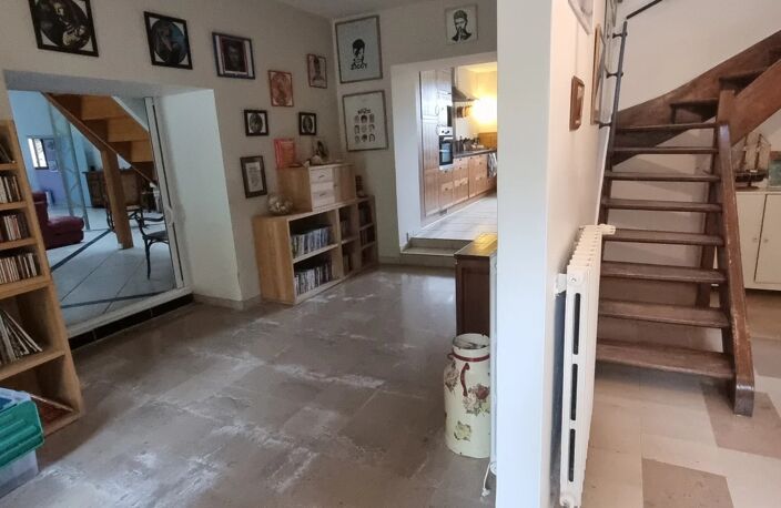 Vente maison 12 pièces 447 m² Pailly (89140) — photo 2