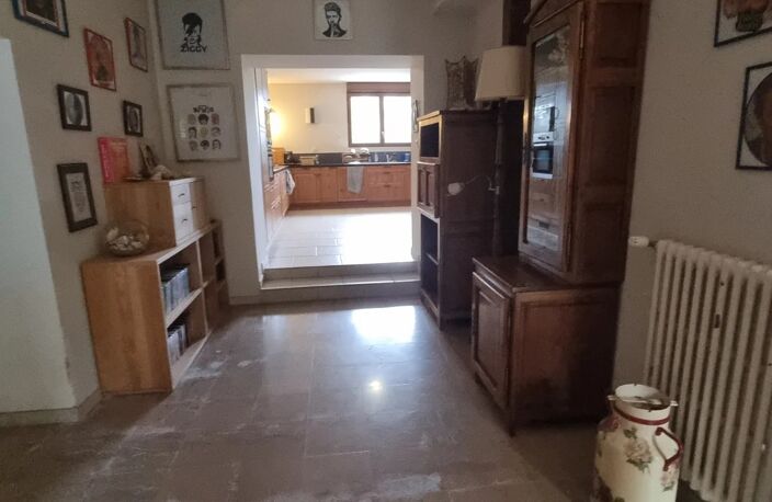 Vente maison 12 pièces 447 m² Pailly (89140) — photo 3