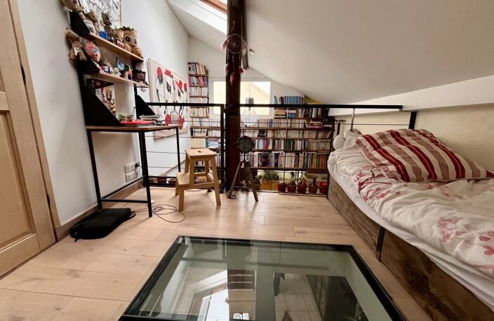 Maison  5 pièces  173 m2  avec garage sur une parcelle de 475m² à Moret-sur-Loing — photo 3