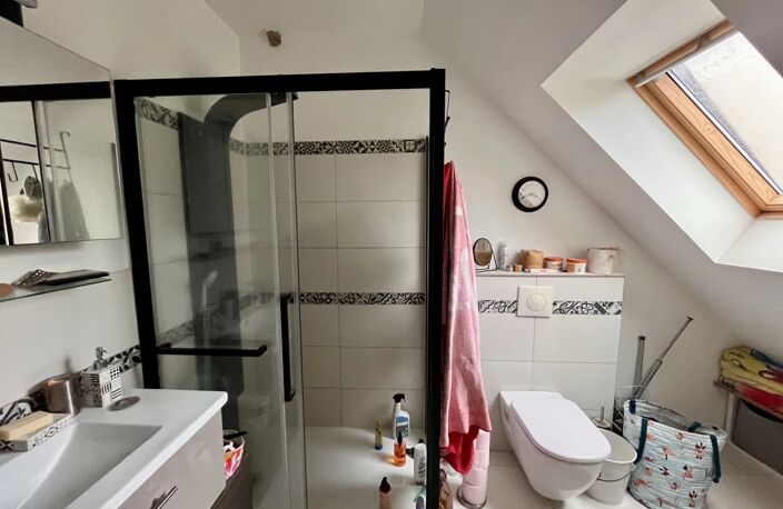 Maison  5 pièces  173 m2  avec garage sur une parcelle de 475m² à Moret-sur-Loing — photo 4
