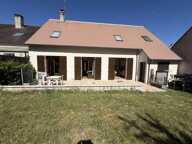 Maison Moret-sur-Loing proche du centre ville 7 pièce(s) 145.43 m2 six chambres, terrain de  413m² — photo 2