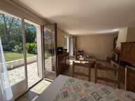 Maison Moret-sur-Loing proche du centre ville 7 pièce(s) 145.43 m2 six chambres, terrain de  413m² — photo 3