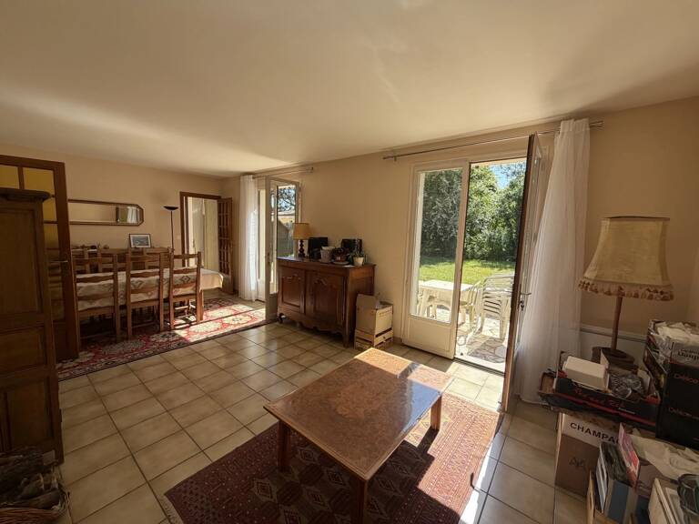 Maison Moret-sur-Loing proche du centre ville 7 pièce(s) 145.43 m2 six chambres, terrain de  413m² — photo 1