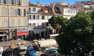 Appartement 2 Pièces 34 m² à louer à Marseille 6 (13006)