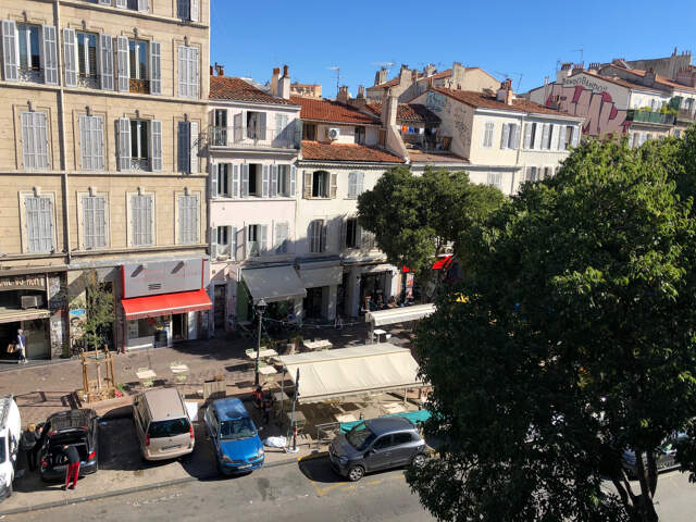 Appartement T2 34,30m2 — photo du bien