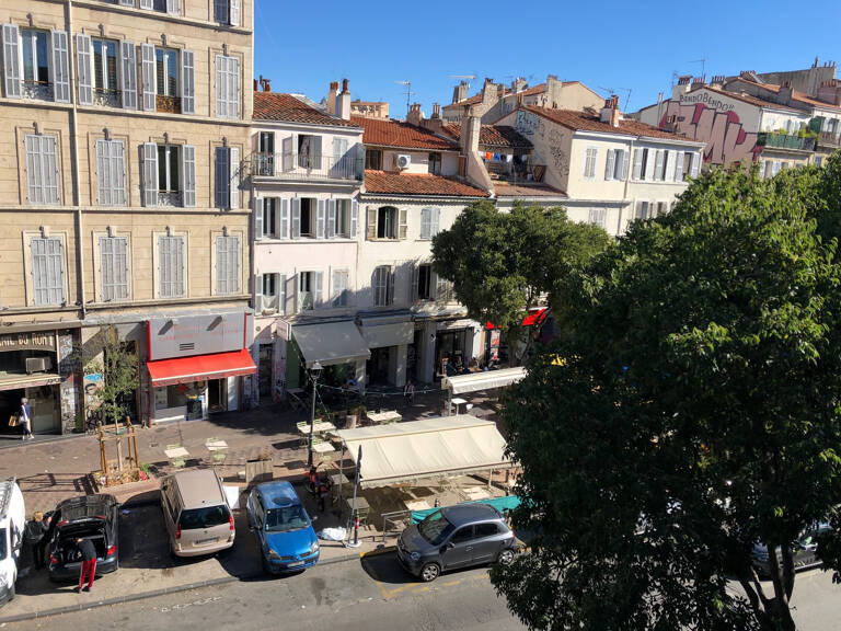 Appartement T2 34,30m2 — photo 1