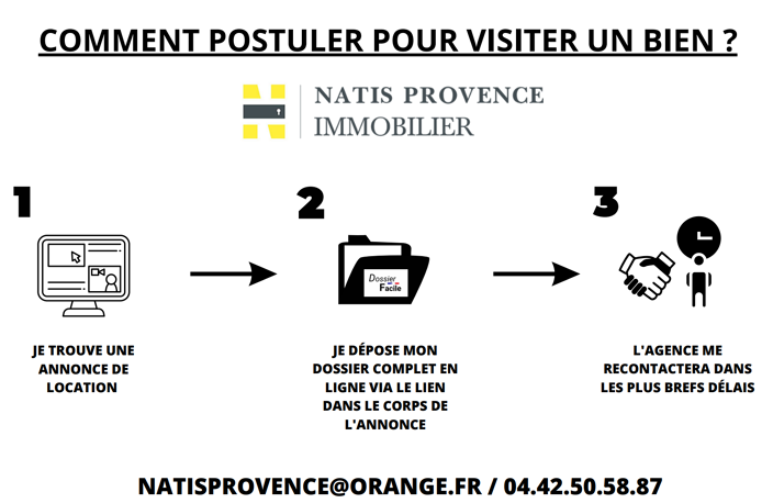 Appartement T2 34,30m2 — photo 2