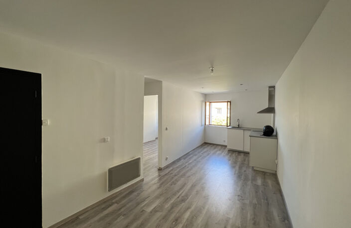 Appartement T2 34,30m2 — photo 3