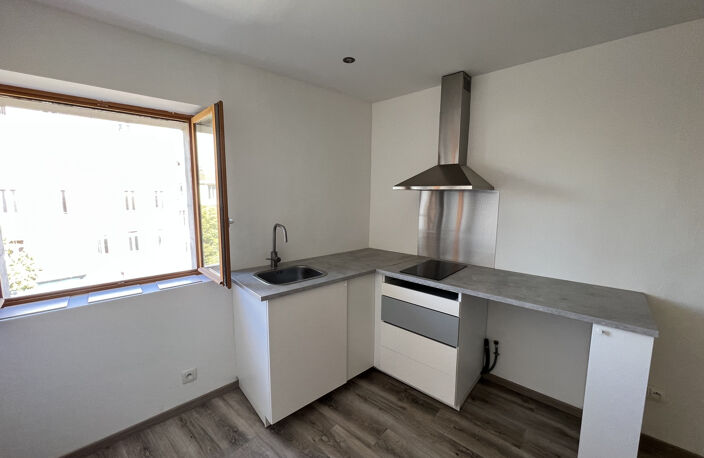 Appartement T2 34,30m2 — photo 4