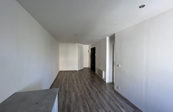 Appartement T2 34,30m2 — photo 5