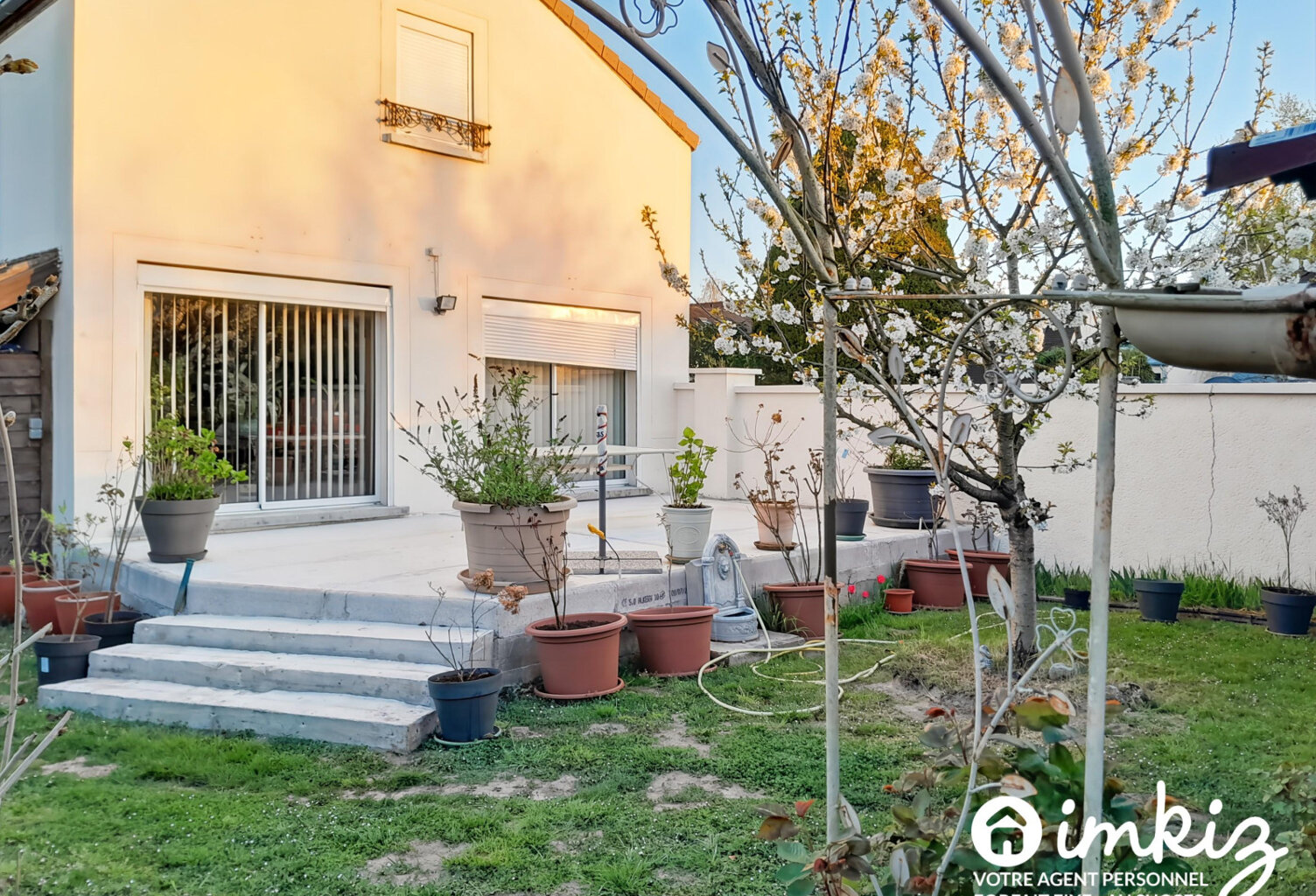 Maison 7 pièces — photo 1